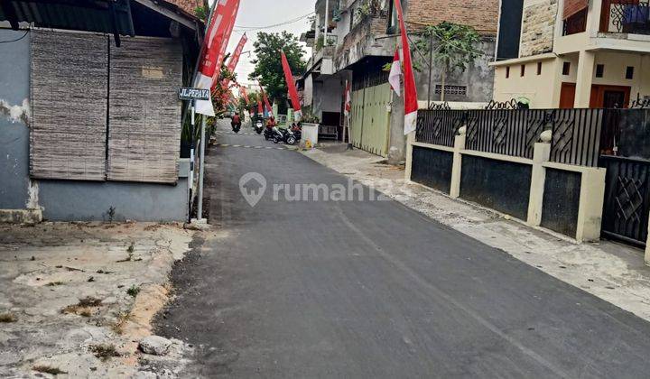 Tanah Murah Lokasi Seturan Babarsari Cocok Untuk Hunian Dan Kost 2