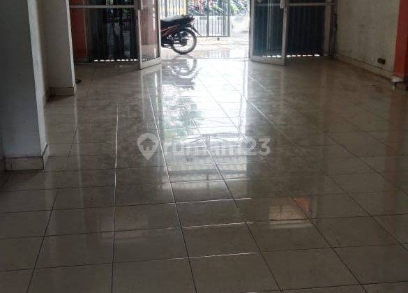 Ruko Murah 2 Lantai Dipusat Kota Area Ramai Cocok Usaha Dan Kantor 2