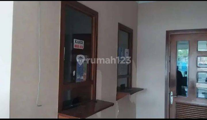 Ruko Murah Cocok Untuk Kantor Bimbel Dan Usaha Dekat Kampus Sadhar 3 2