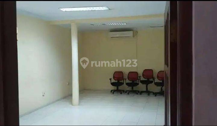 Ruko Murah Cocok Untuk Kantor Bimbel Dan Usaha Dekat Kampus Sadhar 3 2