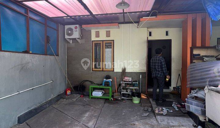 Rumah Murah Area Jalan Kaliurang Km 10 Lokasi Dekat Uii Ugm Dan Uny 2