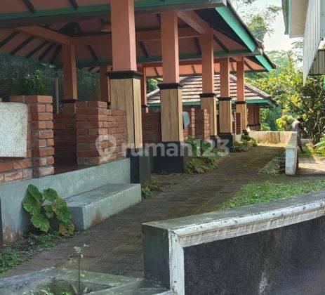 Ruang Usaha Murah Cocok Usaha Tepi Jln Utama Kaliurang Dkt Tmpt Wisata 2