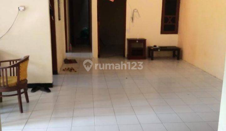 Rumah Murah Cocok Kantor Dan Hunian Jln Kaliurang Km 6,5 Dkt Ugm Uii 2