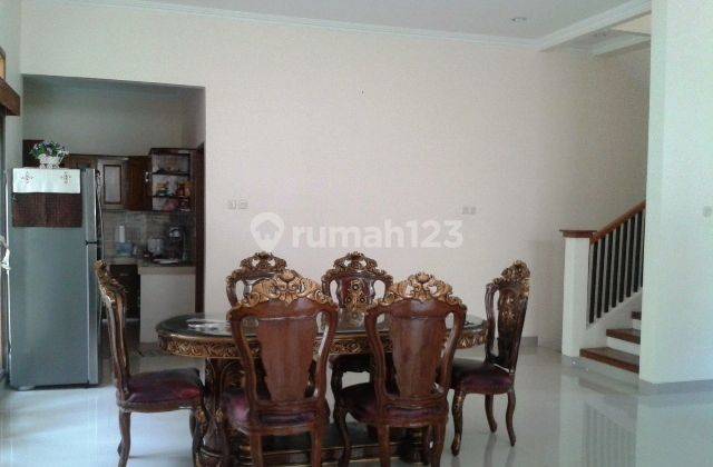 Rumah Murah Furnish Perumahan Area Palagan Dkt Sleman City Hall Mall 2