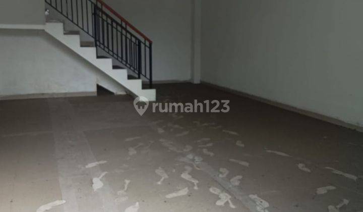 Ruko Murah Tengah Kota Cocok Usaha Dan Kantor Dkt Maliboro Dan Kraton 2