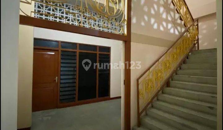 Ruko Murah Cocok Kantor Dan Usaha Area Wisata Lokasi Dekat Kraton 2