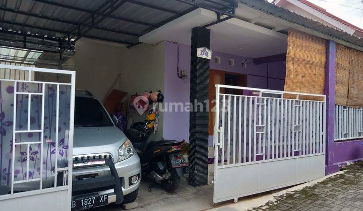 Rumah Murah Dlm Perumahan Cocok Hunian Dkt Kasongan Dan Madukismo 1