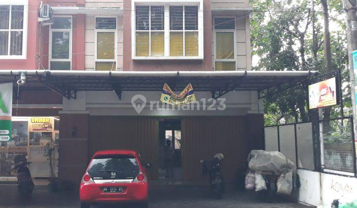 Ruko Murah Area Ngemplak Cocok Untuk Kantor Dan Usaha Dkt Jogja Bay