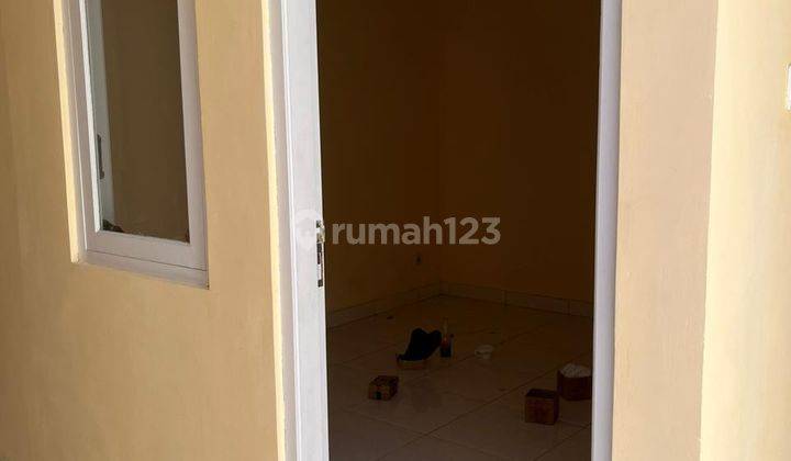 Rumah Murah Selesai Renovasi Cocok Untuk Keluarga Dkt Area Wisata 2