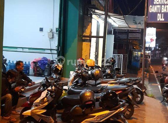 Ruko Murah Tepi Jalan Utama Dkt Tugu Jogja, Jcm, Ugm Dan Monjali 2