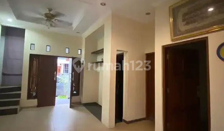 Affordable Minimalist House in Pogung Area Jln Kaliurang Km 4 Near UGM UNY 2