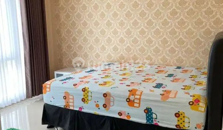 Affordable Semi-Furnished House Perfect for Family Location Near JCM and Jombor 2