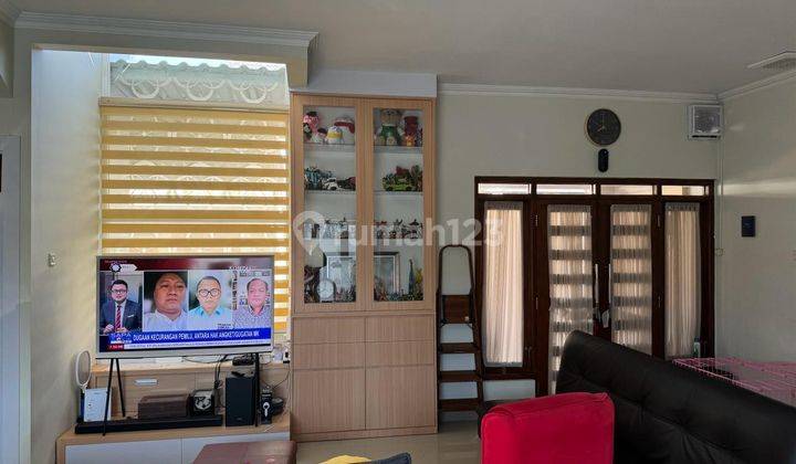 Rumah Murah Furnish Dlm Perumahan Grand Tlogoadi Dkt Rs Ugm Dan Jombor 2