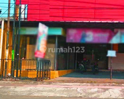 Ruko Murah Cocok Kantor Dan Usaha Dkt Tugu Jogja Dan Kampus Ugm 1