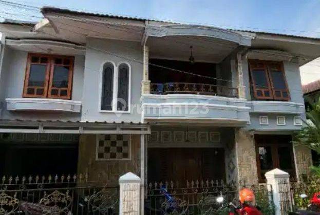 Rumah Besar Murah Area Premium Cocok Rumah Kost Dekat Ykpn Dan Upn 1