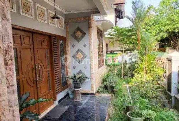 Rumah Besar Murah Area Premium Cocok Rumah Kost Dekat Ykpn Dan Upn 2