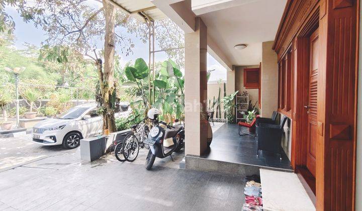 Rumah Murah Nyaman Dlm Perum Cocok Homestay Area Kasihan Dkt Malioboro 2