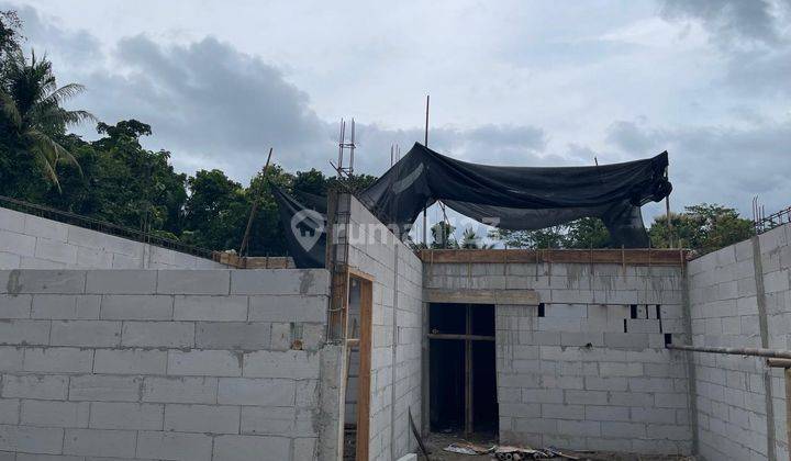 Rumah Mizanin Murah Area Balecatur Cocok Keluarga Lokasi Dekat Umy 1