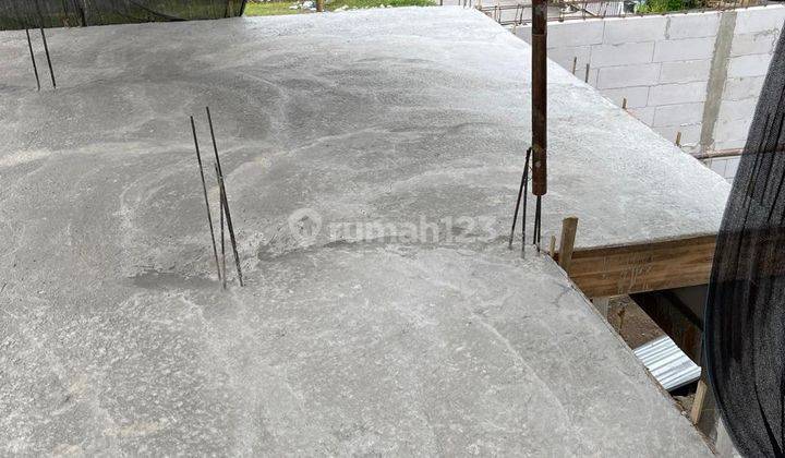 Rumah Mizanin Murah Area Balecatur Cocok Keluarga Lokasi Dekat Umy 2