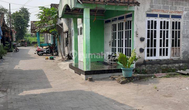 Tanah Murah Area Jln Gito Gati Dkt Masjid Suciati Dan Sleman City Hall 2