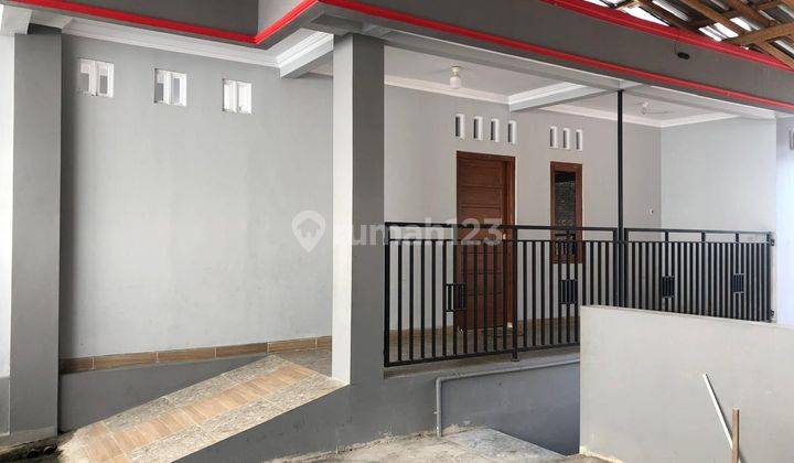 Rumah Murah Dalam Pemukiman Area Gamping Cocok Kantor Lokasi Dkt Unu 2