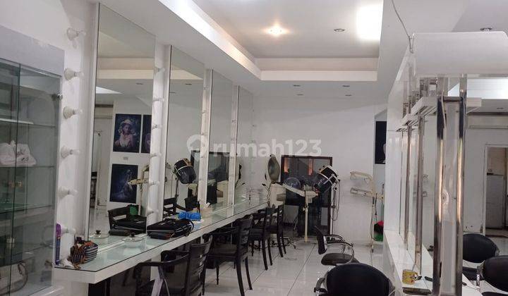 Ruko Murah Lantai 2 Pusat Kota Jogja Dekat Kampus Ugm Dan Tugu Jogja 2