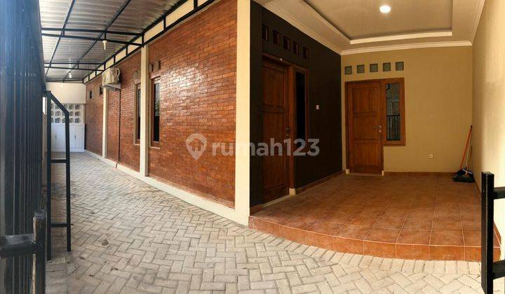 Rumah Kost Murah Furnish 15 Kamar Dan Kamar Mandi Dalam Area Depok 2