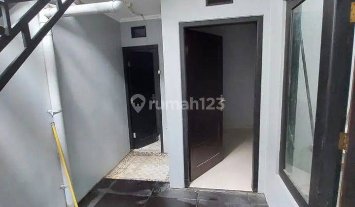 Rumah Murah Nyaman Aman Dlm Cluster Lokasi Dkt Jln. Palagan Dan Yis  2