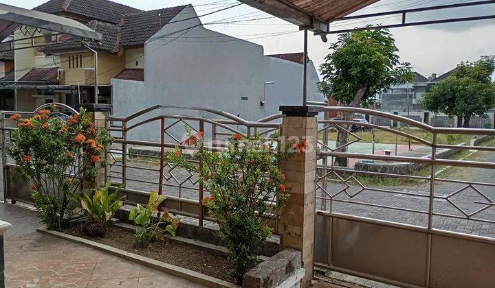 Rumah Murah Furnish Dlm Perum Area Kota Dkt Smu Uii Dan Rs Kota Jogja 2