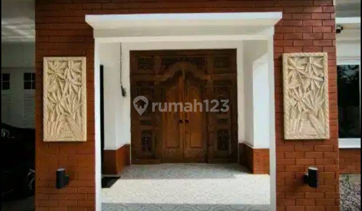 Rumah Baru Murah Furnish Lingkungan Nyaman Cocok Keluarga Dekat Ugm 2