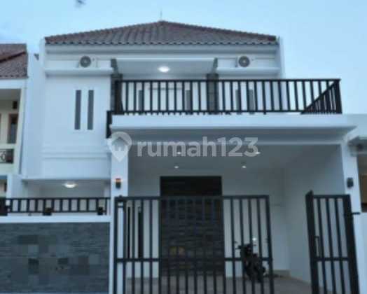 Affordable Furnished House with Swimming Pool, Perfect for Families, Location Near Hyatt