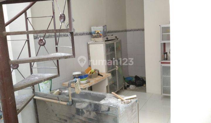 Rumah Murah Lokasi Nyaman Dlm Perum Cocok Hunian Dan Kantor Dkt Fe Uii 2