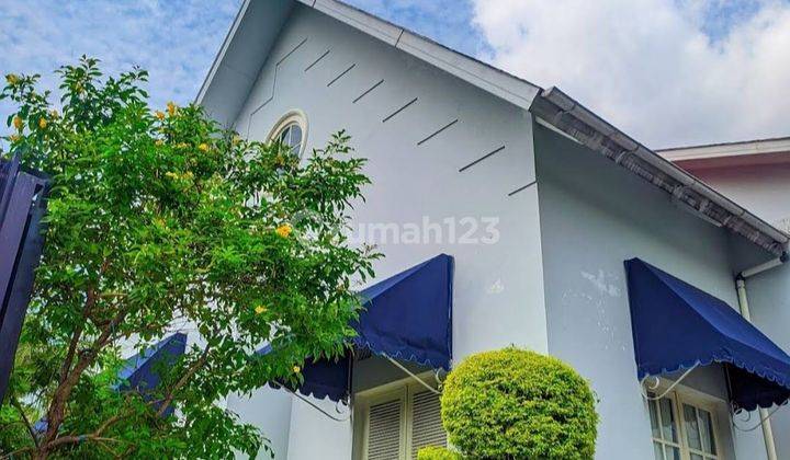 Rumah Murah Furnish Dan Kolam Renang Pusat Kota Dkt Area Wisata Jogja 1