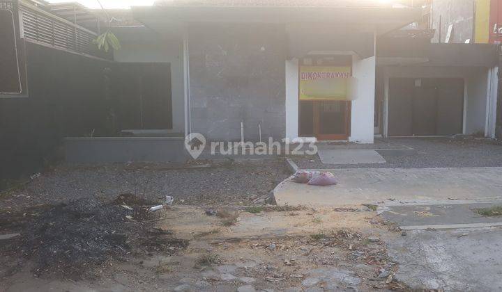 Ruang Usaha Murah Cocok Usaha Dan Kantor Pusat Kota Jogja Dkt Ukdw 1