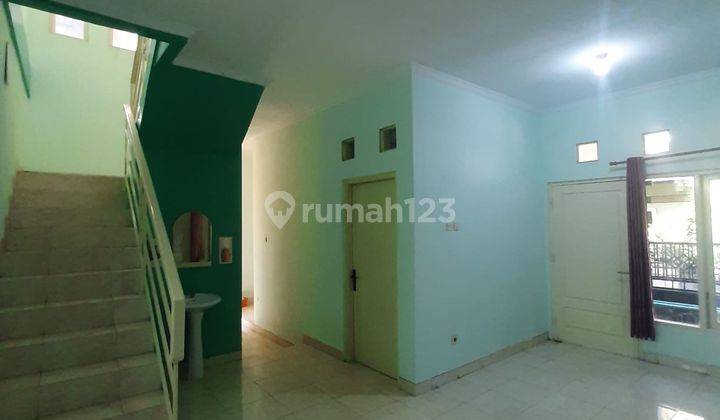 Rumah Murah Nyaman Dan Aman Security 24jam Lokasi Palagan Dekat Hyatt 2