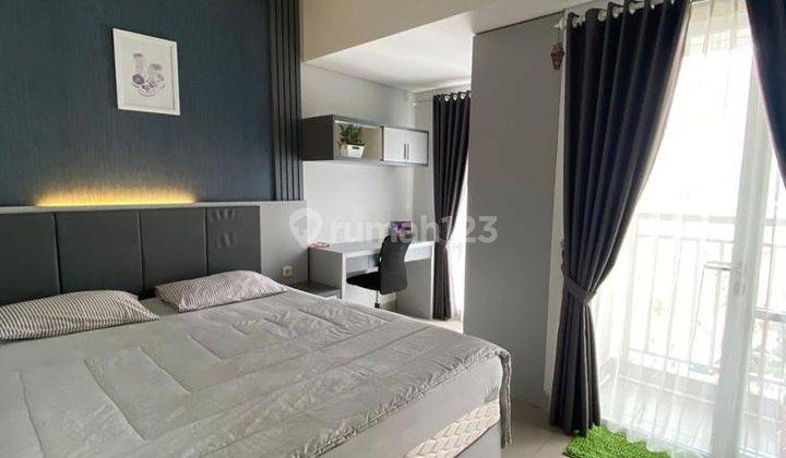 Apartement Murah Type Studio Cocok Mahasiswa Lokasi Dekat Uny Dan Ugm