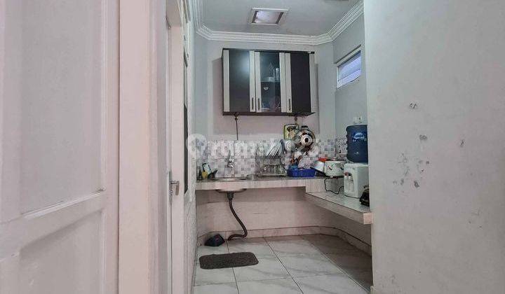 Rumah Murah Furnish Dalam Lingkungan Pemukiman Dekat Dngan Keraton 2