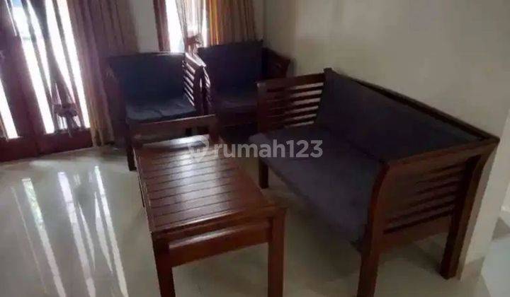 Rumah Murah Furnish Dlm Perumahan Area Palagan Cocok Hunian Dkt Hyatt 2