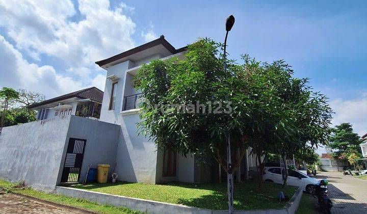 Rumah Murah Mewah Besar Dlm Perumahan Elit Jln Palagan Dkt Hyatt 2