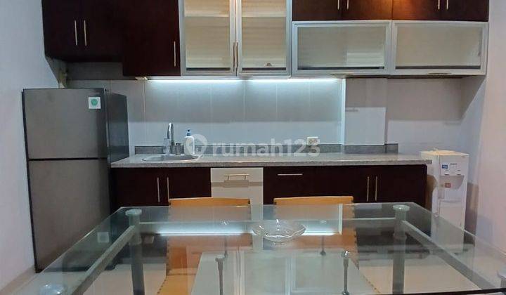 Rumah Murah Furnish Dlm Perumahan Elit Jln Palagan Dkt Hotel Hyatt 2