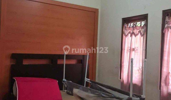 Rumah Murah Lingkungan Nyaman Dan Aman Dlm Perum Lokasi Dekat Upn 2