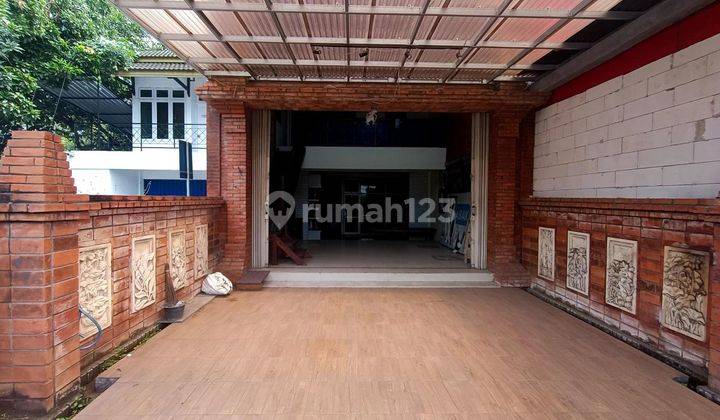 Ruko Murah Tepi Jalan Utama Cocok Kantor Resto Dan Usaha Dkt Bandara 2