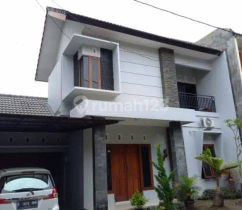 Rumah Murah Lingkungan Nyaman Dlam Perum Cocok Keluarga Area Palagan 1