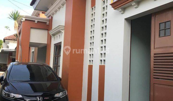 Rumah Plus Kost Murah Lokasi Nyaman Dan Aman Cocok Investasi Dkt Ugm 1