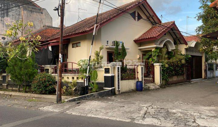 Rumah Murah Lingkungan Nyaman Aman Dlm Perum Lokasi Dkt Ugm Dan Uny 1