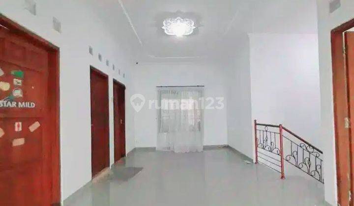 Rumah Murah Dalam Perum Cocok Kantor Shop Online Area Condong Catur 2