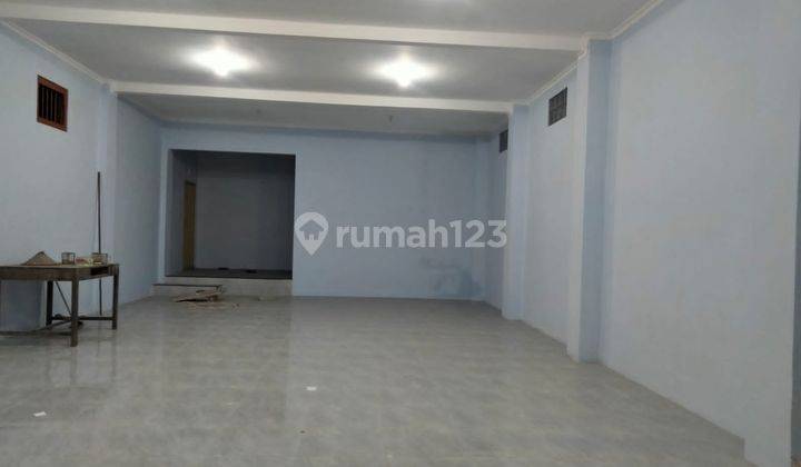 Ruko Murah Siap Huni Cocok Usaha Dan Kantor Lokasi Dekat SMA 1 Jogja 2