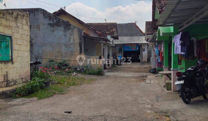 Tanah Murah Lokasi Area Gejayan Dekat Mall Pakuwon Cocok Untuk Kost 2