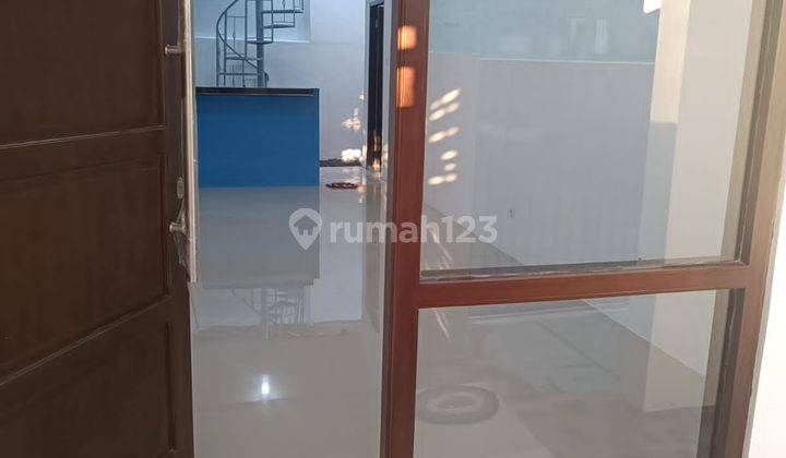 Rumah Murah Lingkungan Nyaman Dan Aman Lokasi Dekat FE UII Dan UPN 2