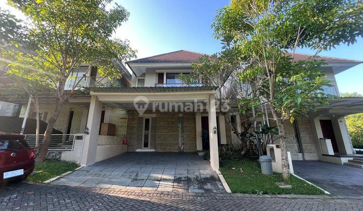 Rumah Furnish Siap Huni Cocok Untuk Keluarga Area Gamping Dekat UMY 1